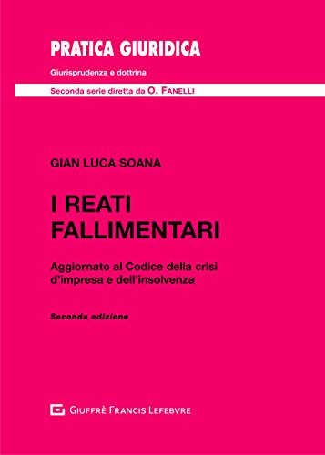 Reati Fallimentari