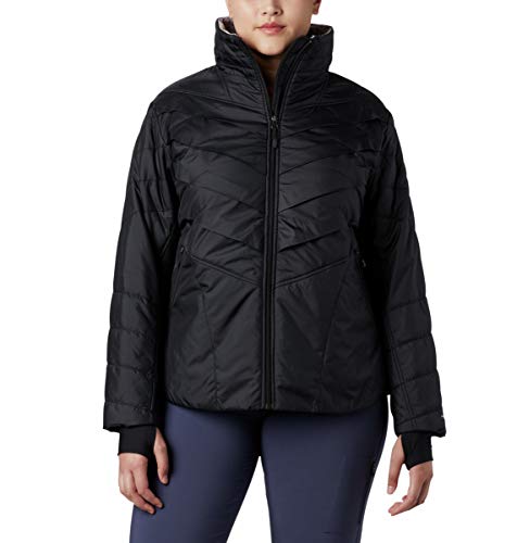 Columbia Women's Kaleidaslope ii Jacket4