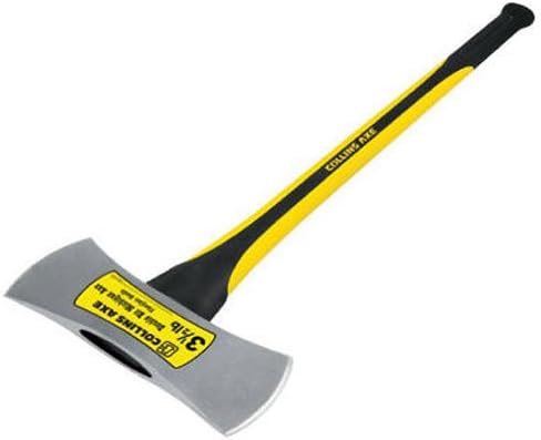 Double Bit Mich Ax 3.5lb