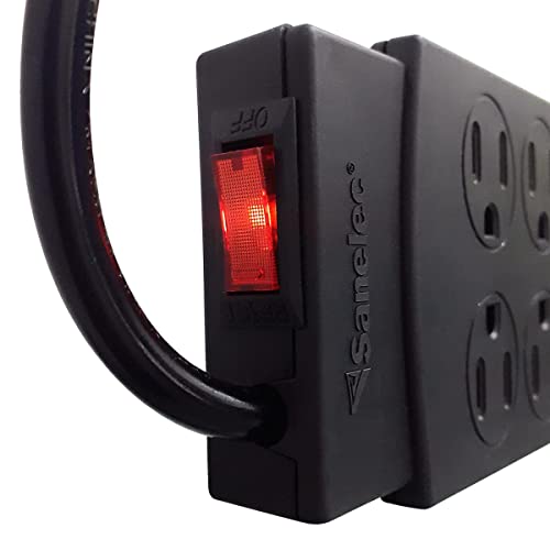 Consejos y comparativas para Comprar Multicontacto sanelec para comprar online. 27 Imagen adicional