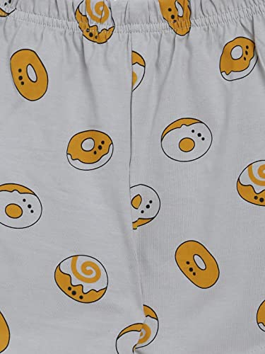 Image of HOMEGROWN Girls Night Suits