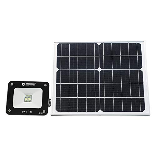 ObhEObY 20W LED \[[Cg O ZT[Cg Ɩ Cg dCsv Px OƖ hƃCg X IP65 h ZT[ OEH[Cg uPbgCg zd K[fCg ԏ  L  