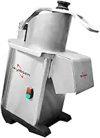 Processador de Alimentos Inox PA7 Pro 203mm 7 Discos Skymsen Bivolt