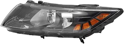 Miniatura 5 de 20-12554-90-1 Conjunto de faro izquierdo para Kia Optima LH 2011-2013