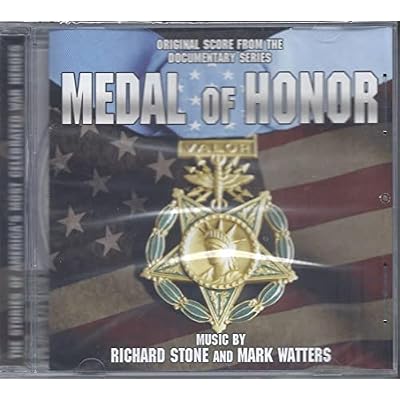 Medal Of Honor - Original Soundtrack