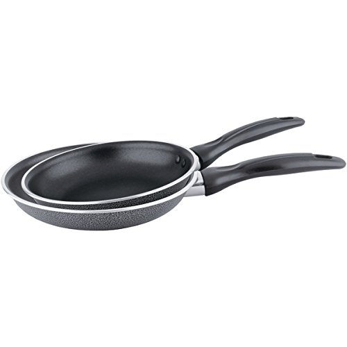 Brentwood2-piece Set - Black