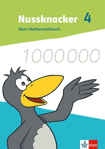 Nussknacker 4 - Mein Mathematikheft