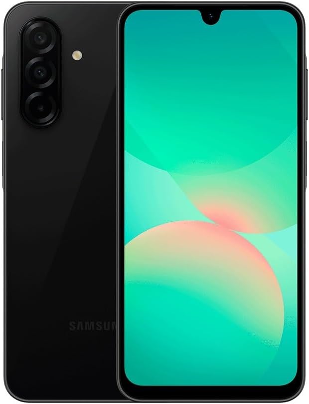 Smartphone Samsung Galaxy A26 256GB 5G 8GB RAM