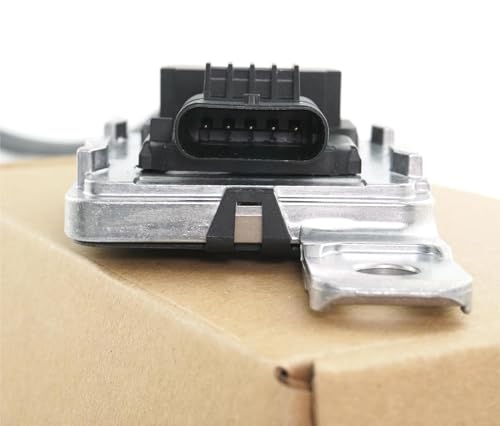 Sonde Lambda pour VW Touareg - Capteur de Gaz NOx Référence 059907807AA - 4