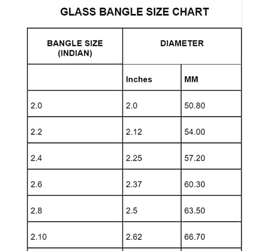 KAMAK Plain and Glossy Finished CUBE Raindrop Glass Bangle Set For Women and Girls - Pack of 124