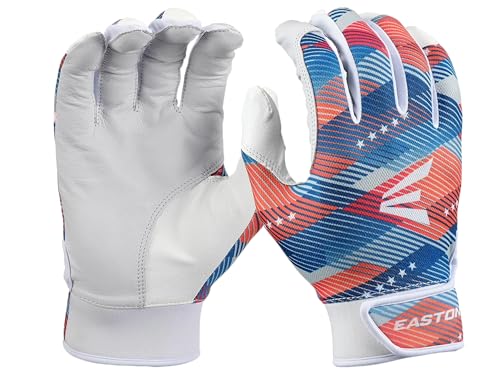 Easton | MOXIE Youth Batting Gloves | USA | TBall - image 1