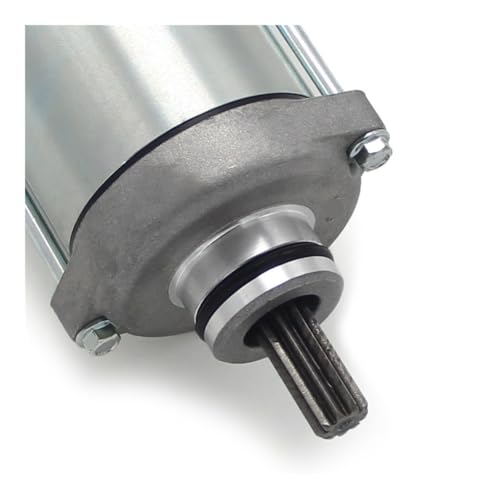 Démarreur électrique pour TRX700XX 2008-2011 31200-HP6-A01 - 4
