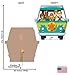 Cardboard People Mystery Machine Life Size Cardboard Cutout Standup - Scooby-Doo! Mystery Incorporated