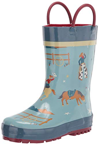 Bottes en caoutchouc Stephen Joseph enfants 30 EU chaussures de pluie