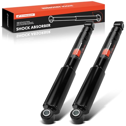A-Premium Front Suspension Shock Absorber Compatible with Fr...