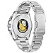 Citizen Eco-Drive Promaster Skyhawk A-T Stainless Steel Bracelet Watch - 46mm - JY8125-54L