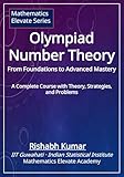 Olympiad Number Theory (Mathematics Elevate Series for Olympiads Book 2)