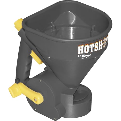 Aplicadores Meyer Hotshot de mano, pack 6, 5 lb c/u