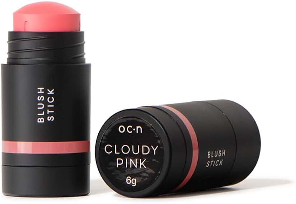 Océane – Mini Blush Stick Edition - Cloudy Pink./Rosa Claro