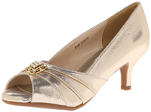 Women's Kristin Dress Pump