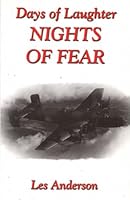 Days of Laughter : Nights of Fear B005QGLJXU Book Cover