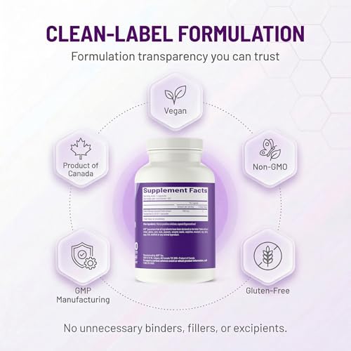 AOR Bacopa Enlighten Capsules