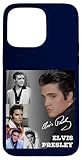 Elvis Presley_005 Case for iPhone 15 Pro Max
