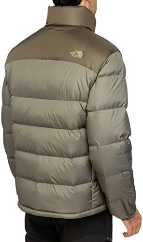 North Face Nuptse 2 Men's Down Jacket 