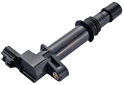 ENA Ignition Coil Pack Compatible with Jeep Dodge Mitsubishi 4.7L 3.7L Repalcement For C1231 UF640