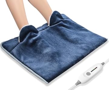 best foot heater