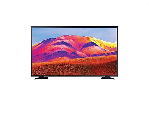 SAMSUNG Televisor LED 32" UE32T5302 Full HD Smart TV Europa Black