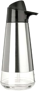 OXO Good Grips Stainless Steel Easy Press Dispenser