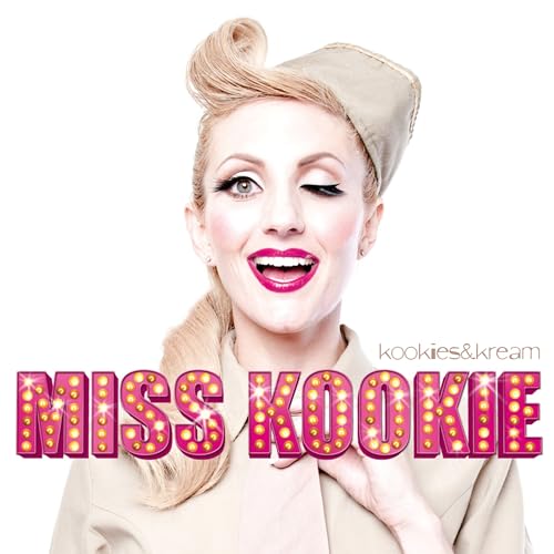 Miss Kookie