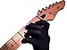 GUITAR GLOVE BASS GLOVE - 1 Glove - Finger & Hand issues