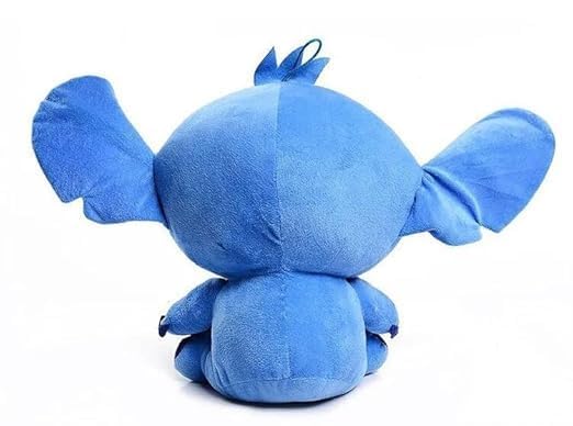 Image of Stitch Soft Toy for Kids Alien Koala 30 cm Huggable Plush Cute and Comfortable Stuffed Animal Plushie Birthday Gifts for Girls Friends Girl Christmas Valentine Gift
