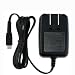 Blackberry RIM OEM Micro USB AC Power Adapter Home Charger for Blackberry Torch 9850, Torch 9860, Curve 9315, Curve 9350, Curve 9360, Bold 9930, Bold 9900 4G, Q10, Z30, Z10 (All Carriers)