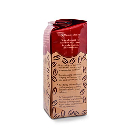 Café Churchill Coffee Sinless Pastry 12 oz en grano miniatura 2