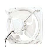 Panasonic (パナソニック) 有圧換気扇 産業用有圧換気扇 FY-40MSV3