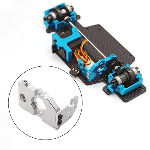 Metal Motor Mount For 284131 K969 K979 P929 P939 1/28 Rc Model Car #TOP4