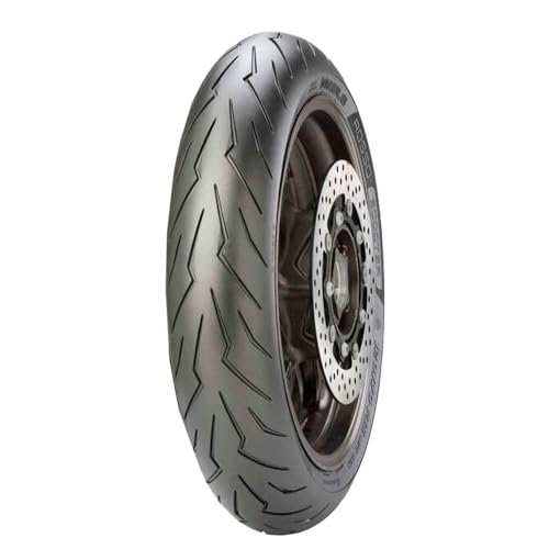 PIRELLI(ピレリ) スクーター DIABLO ROSSO SCOOTER リア 160/60R15 67H...