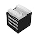 Ersatzfilter kompatibel mit Air Personal Space Cooler, Spezieller Ersatz kompatibel mit Air Cooler Filter
