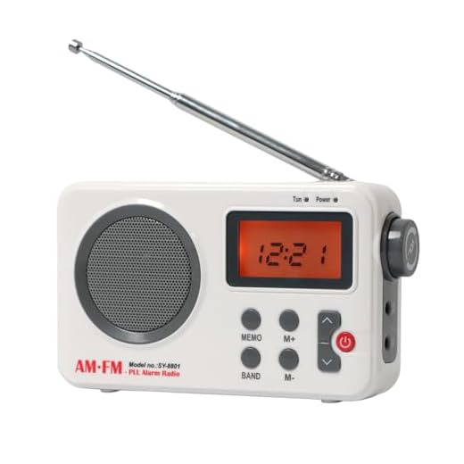 41+BdwX19pL._SS520_ Best am fm shower radios