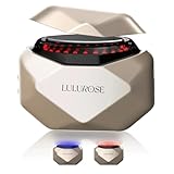 Compact et portable : léger et facile à transporter, parfait pour une utilisation à la maison, pendant les pauses de travail ou en voyage. Le design élégant vous permet de maintenir votre routine de soins de la peau à tout moment, n'importe où