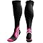 Black w/Pink