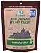 Natierra, Himalania Dark Chocolate Hemp Seeds, 6 Ounce