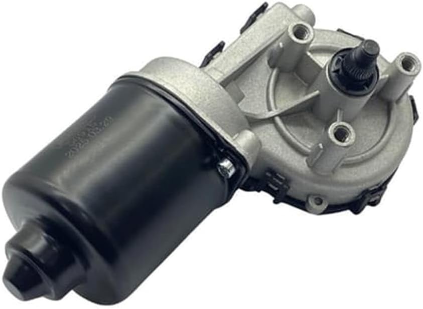 Silecek Motoru 12V 30W | Fiat Linea Fiorino | Citroen Nemo | Peugeot Bipper | OEM 64300015