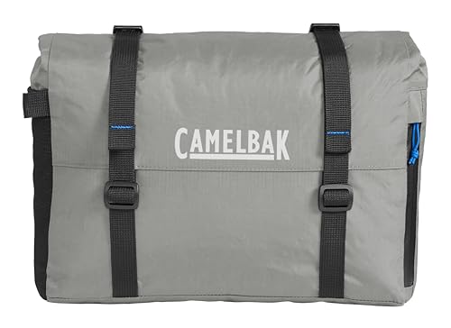 Bolsa de manillar Camelbak M.U.L.E. 12L para ampliar el espacio de carga 6