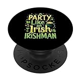 San Patricks Day Irish Shamrock Irlande