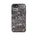 Produktbild Richmond und Finch Designed für iPhone 6 / 6s / 7/8 / SE2 Gehäuse, Tarnung Gehäuse with Schwarz Details für iPhone SE2