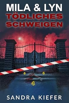 Paperback Mila & Lyn Tödliches Schweigen (German Edition) [German] Book